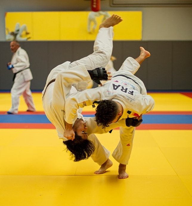 judo image